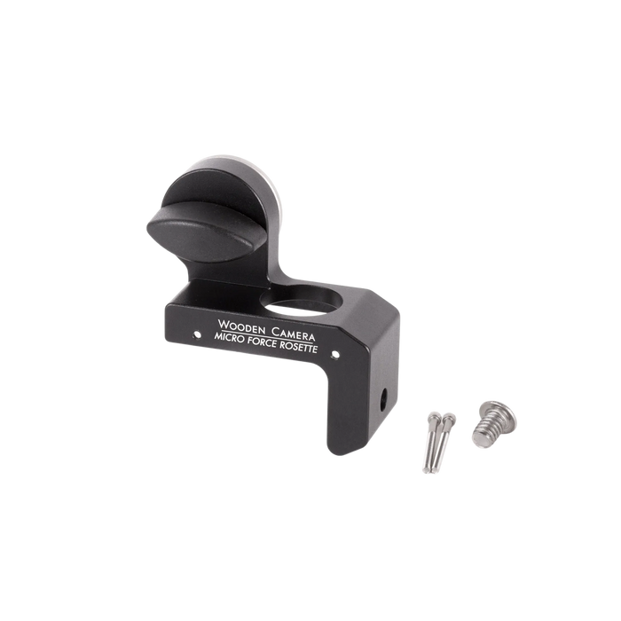 Preston Micro Force to ARRI Rosette