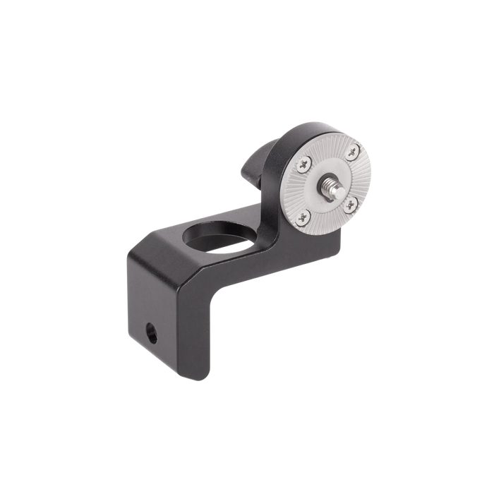 Preston Micro Force to ARRI Rosette