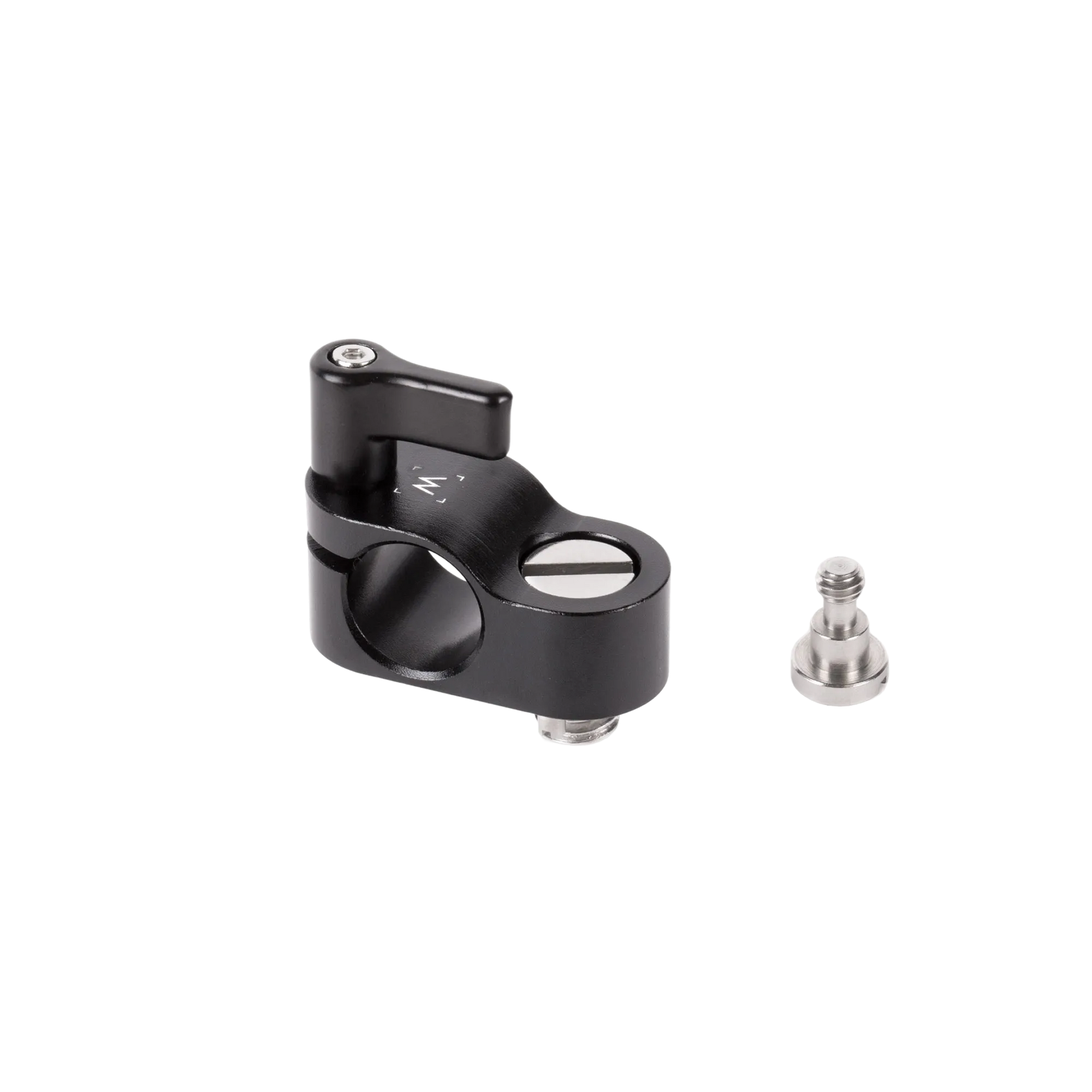 ARRI Accessory Mount to 15mm Rod Clamp – Wooden Camera