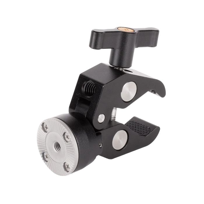 Tripod Head Pan Bar to ARRI Rosette