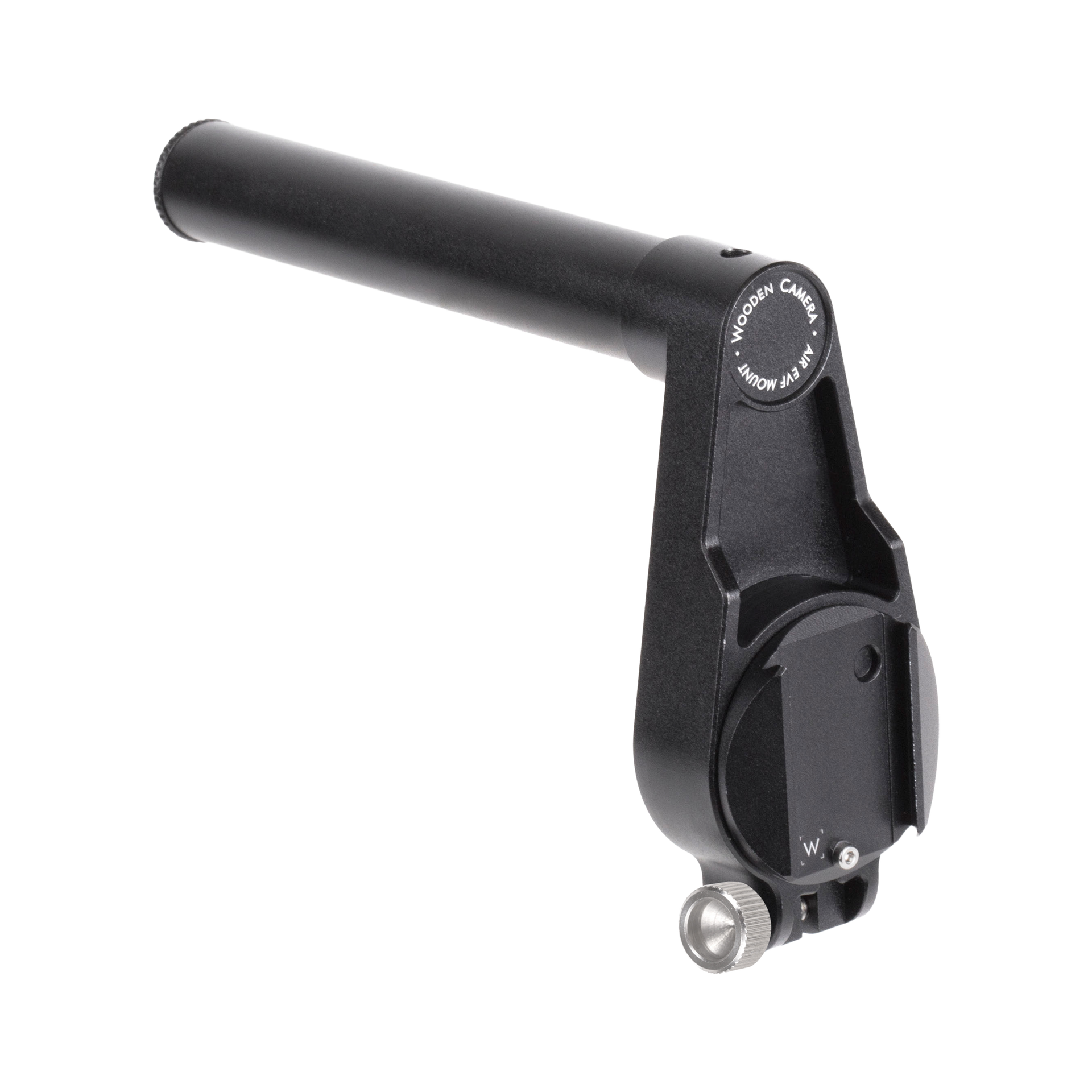 AIR EVF Mount (ARRI Alexa Mini MVF-1, Friction Knuckle and 19mm