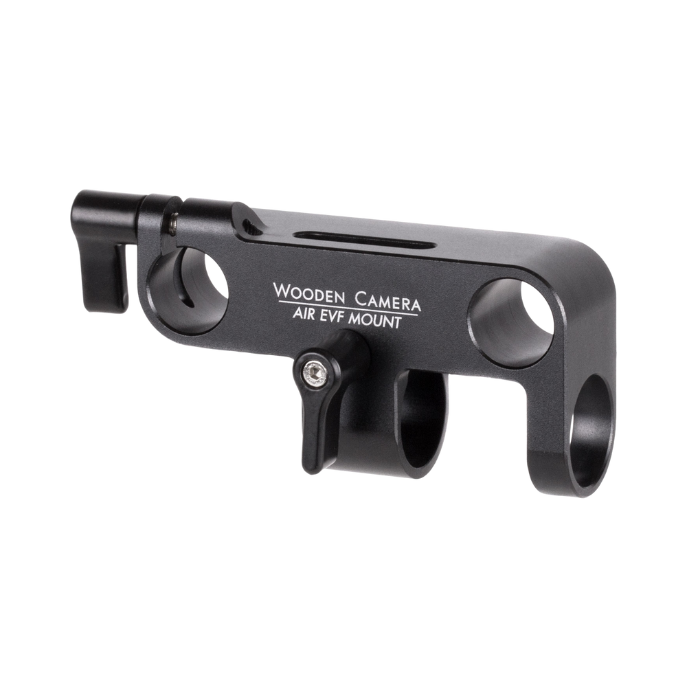 AIR EVF Mount (19mm Tube Clamp Under 15mm LW Rods)