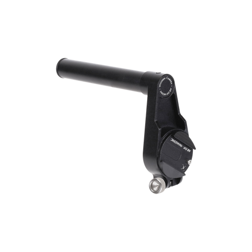 AIR EVF Mount (Panasonic VariCam EVF AU-VCVF10G, Friction Knuckle and 19mm Rod Only)