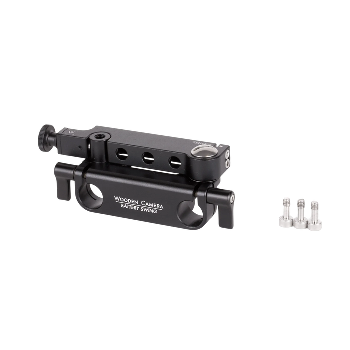 Battery Swing Bracket Only (for D-Box® Plus)