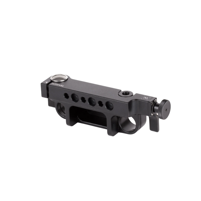 Battery Swing Bracket Only (for D-Box® Plus)