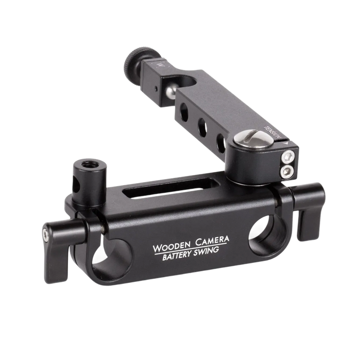 Battery Swing Bracket Only (for D-Box® Plus)