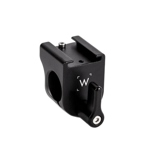 15mm Rod Clamp to Cold Shoe Mount