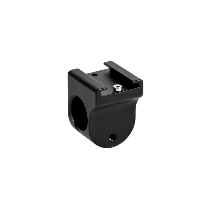 15mm Rod Clamp to Cold Shoe Mount