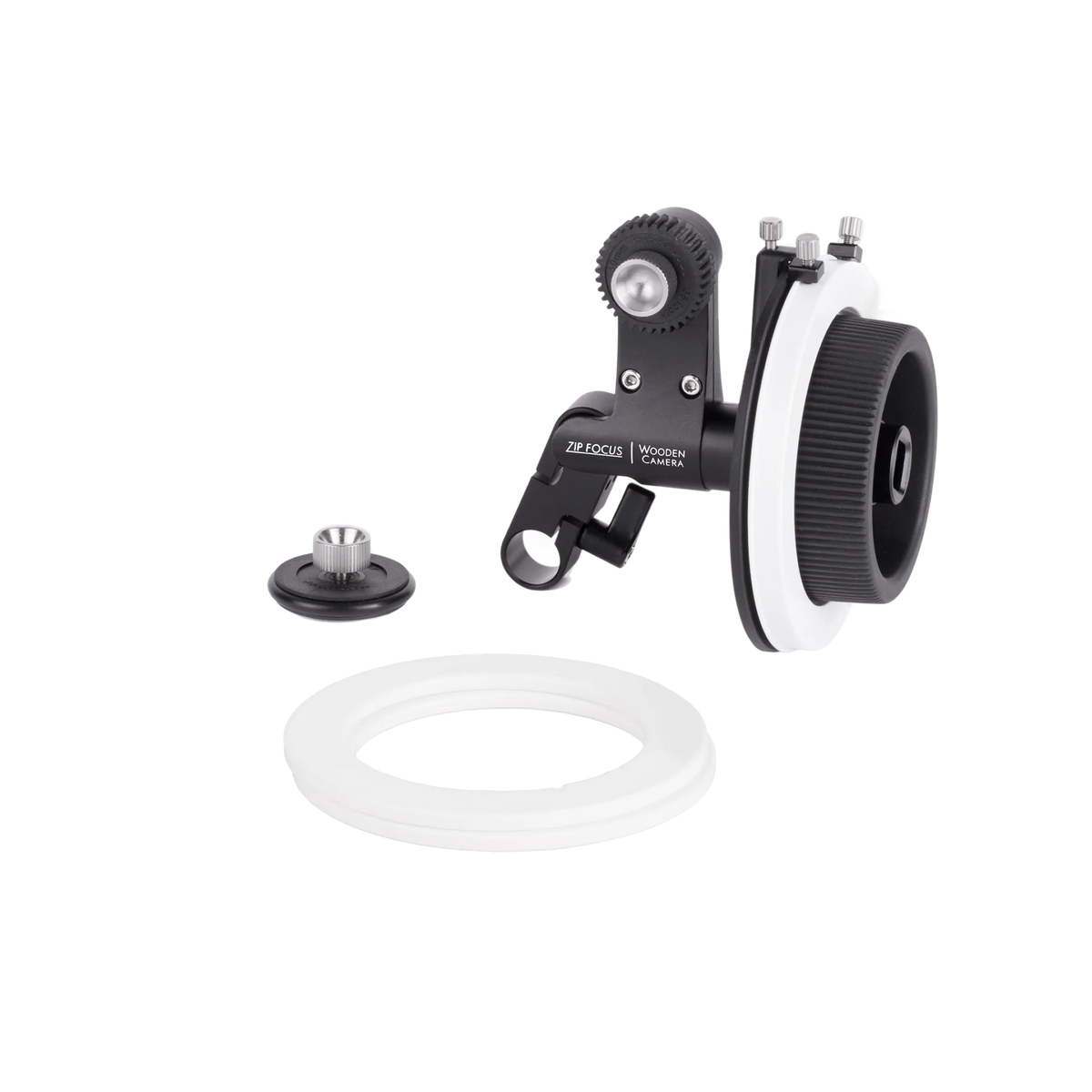Zip Focus (15mm LW follow focus) – Wooden Camera
