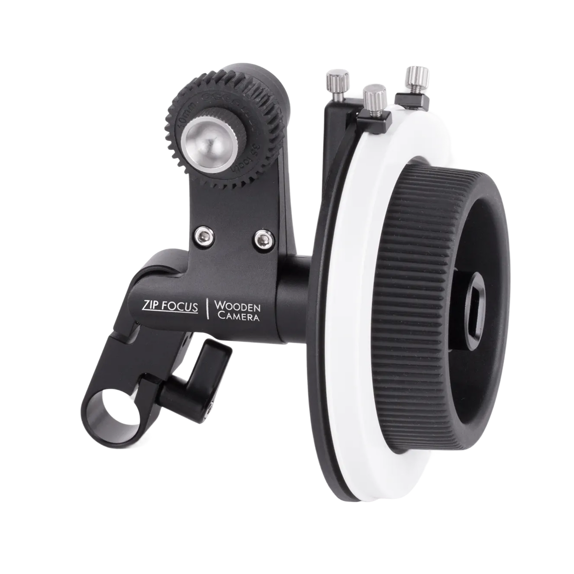 Zip Focus (15mm LW follow focus) – Wooden Camera