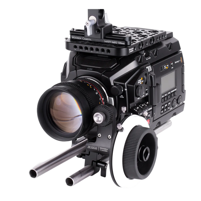 Zip Focus (15mm LW Follow Focus)