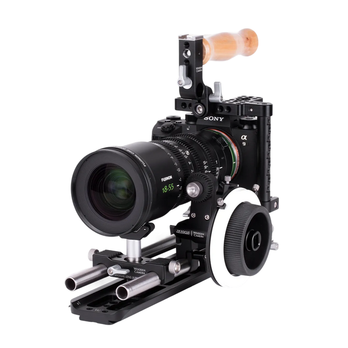 Zip Focus (15mm LW Follow Focus)