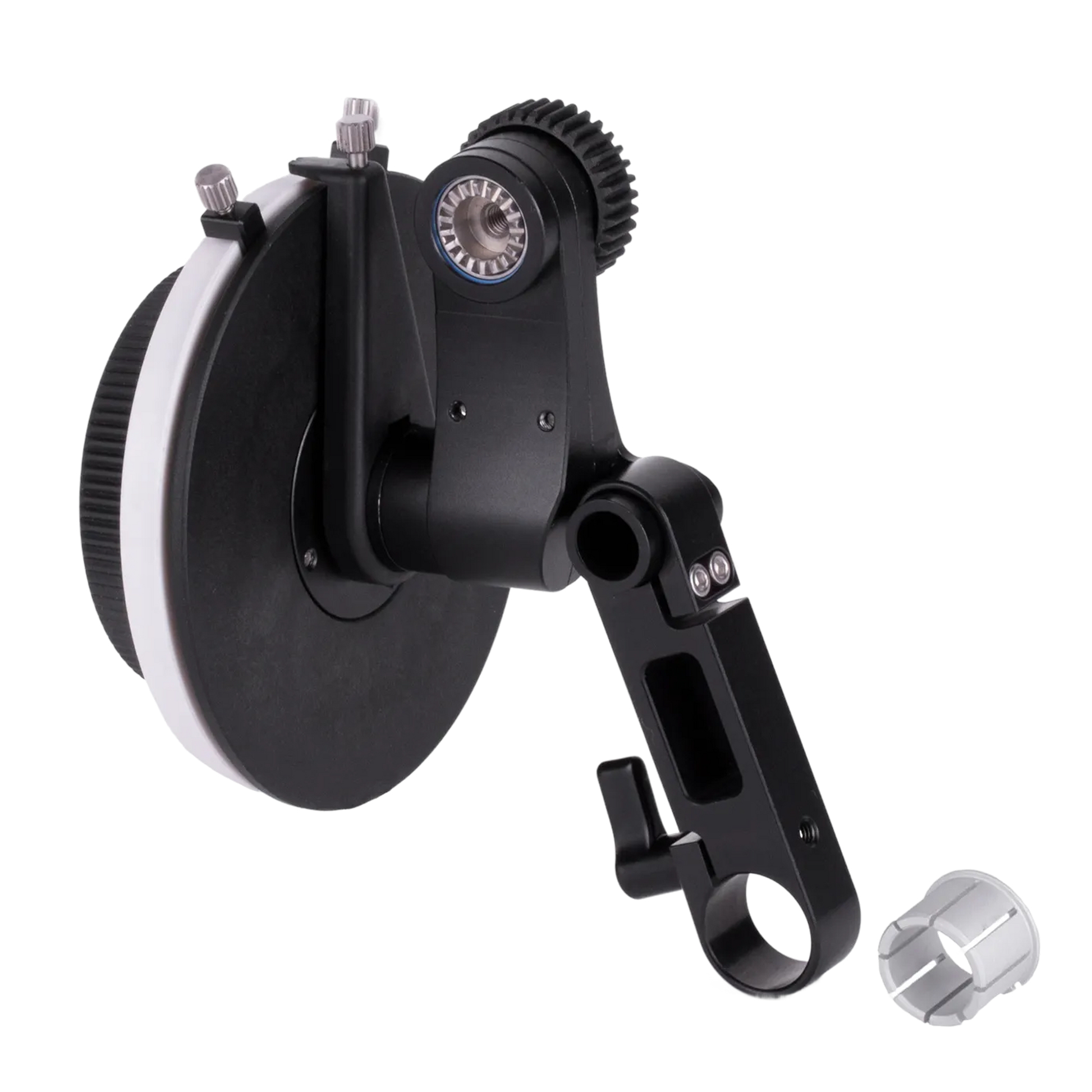Zip Focus (19mm/15mm Studio Follow Focus) – Wooden Camera