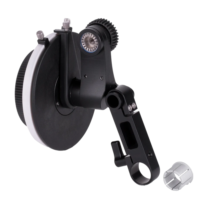 Zip Focus (19mm/15mm Studio Follow Focus)