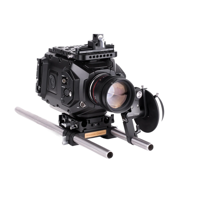 Zip Focus (19mm/15mm Studio Follow Focus)