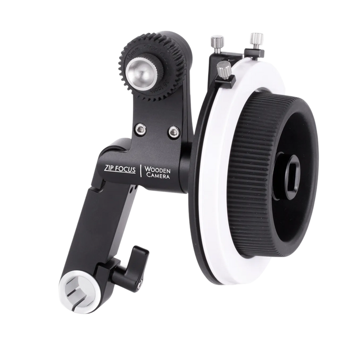 Zip Focus (19mm/15mm Studio Follow Focus)