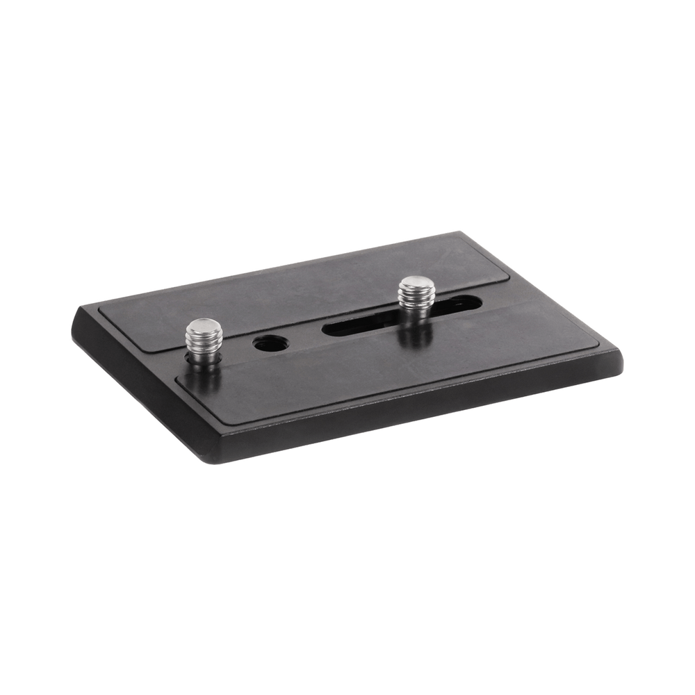 Touch and Go Plate Only (120mm Oconnor Euro, Sachtler 35, Ronford Baker RBQ Compatible)