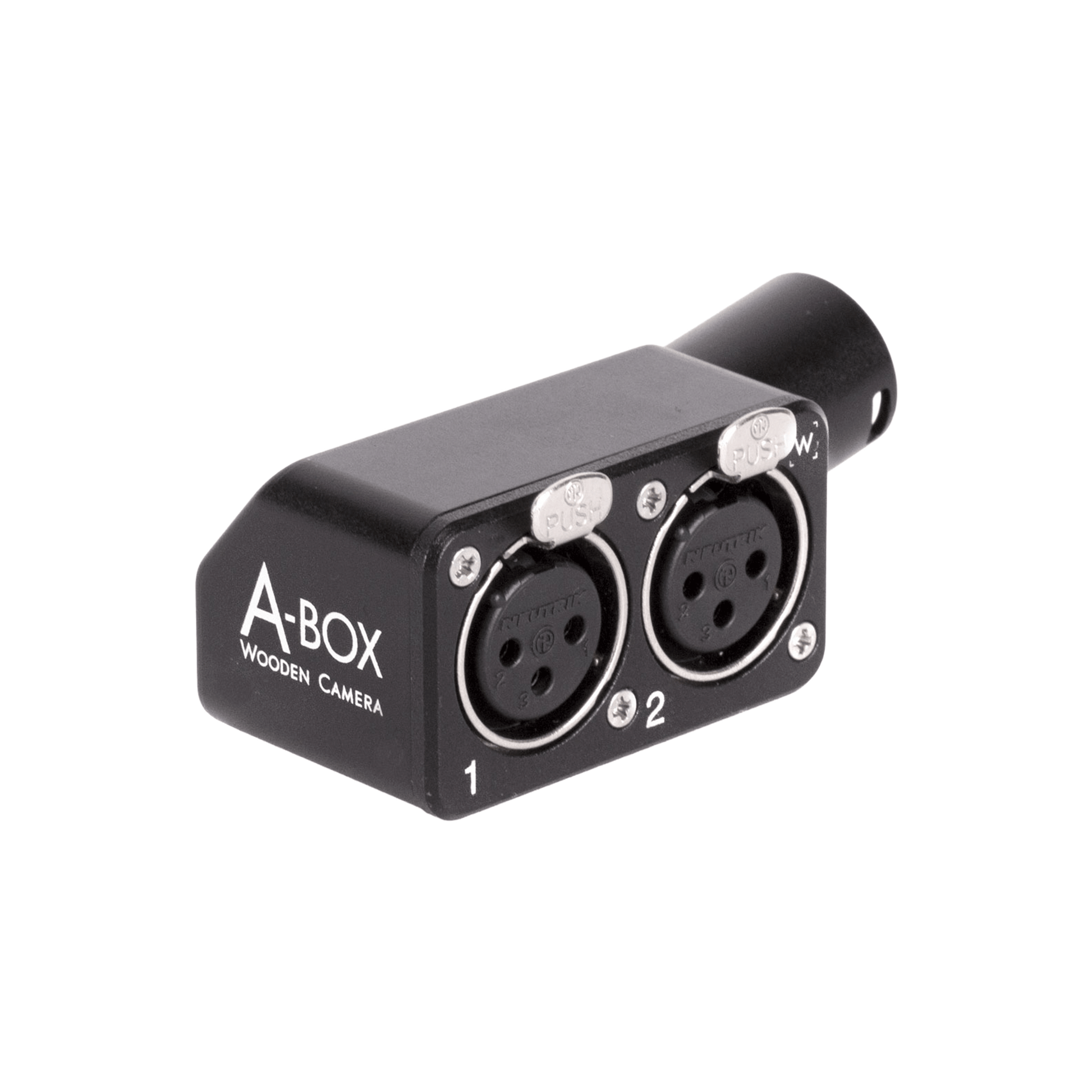 A-Box (Sony VENICE, VENICE 2) – Wooden Camera