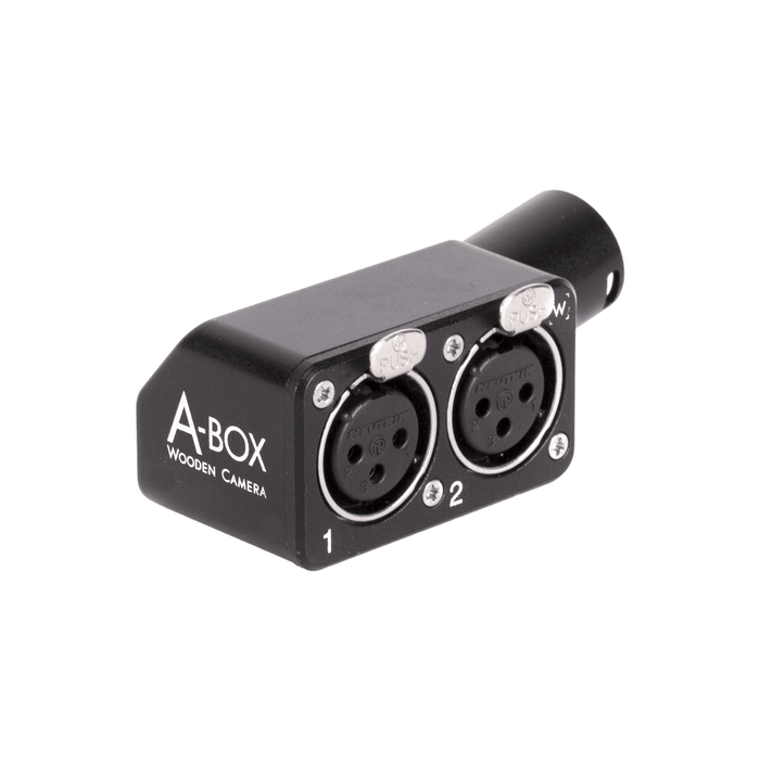 A-Box (Sony VENICE, VENICE 2)