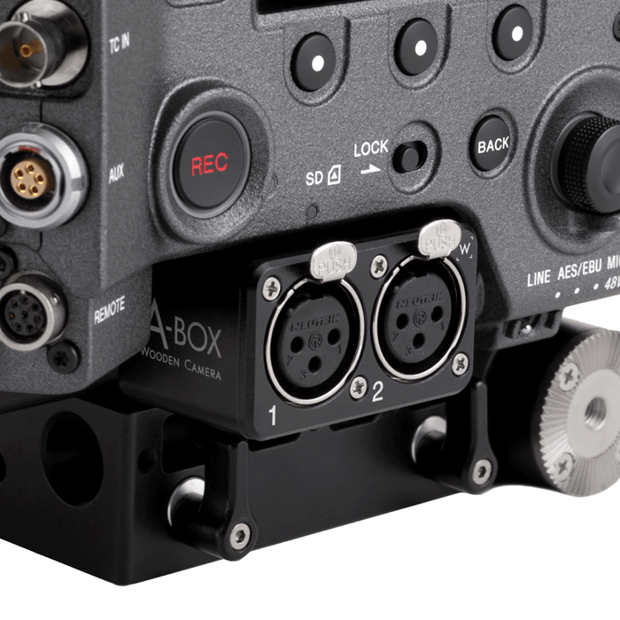 A-Box (Sony VENICE, VENICE 2)