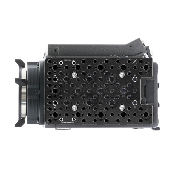 Top Plate (Sony Venice)