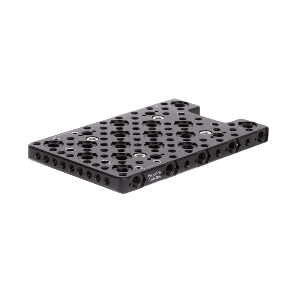 Top Plate (Sony Venice)