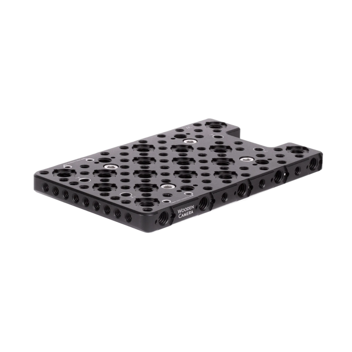 Top Plate (Sony Venice)