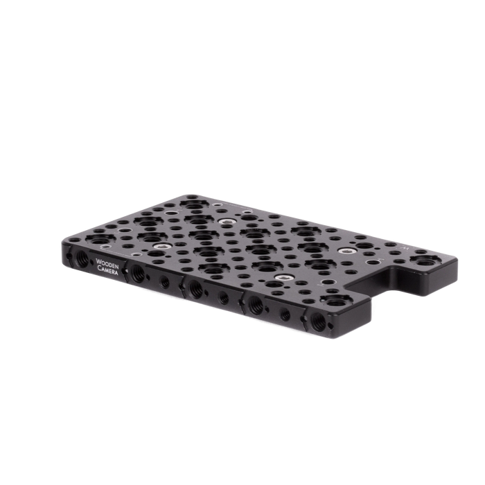 Top Plate (Sony Venice)