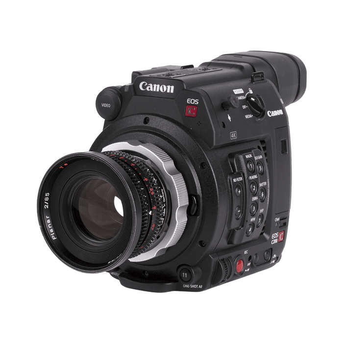 PL Mount Modification Kit (Canon C200/C200B)