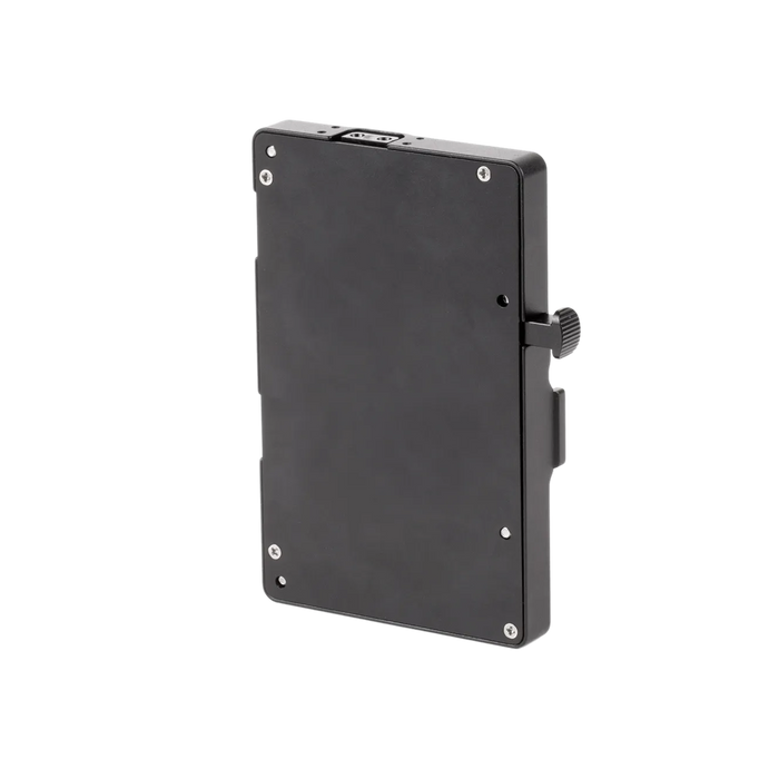 WC Pro V-Mount (3x D-Tap)