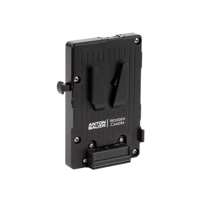 WC Pro V-Mount (3x D-Tap)