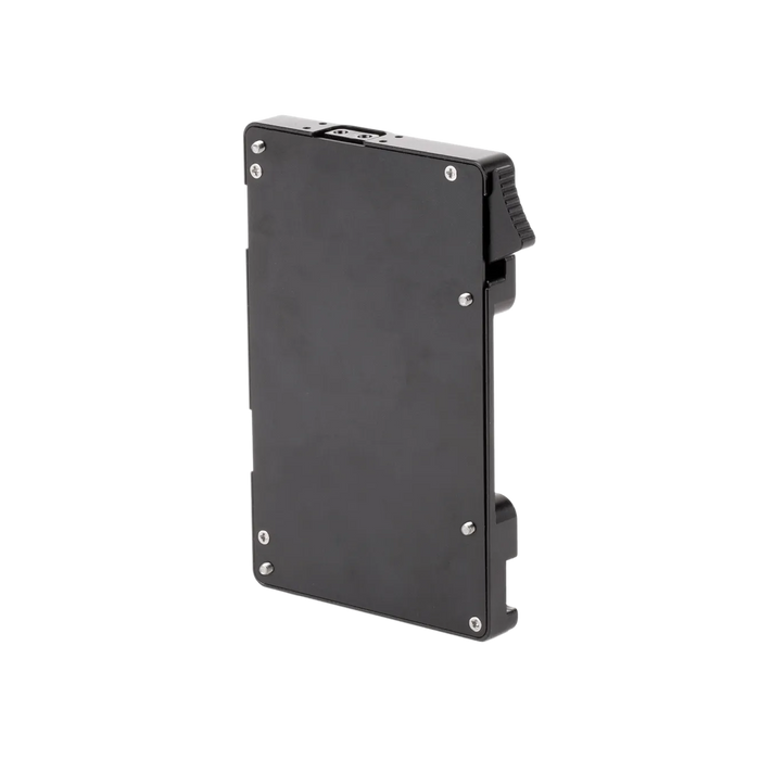 WC Pro Gold Mount (3x D-Tap)