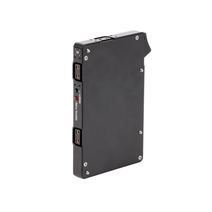 WC Pro Gold Mount (3x D-Tap)