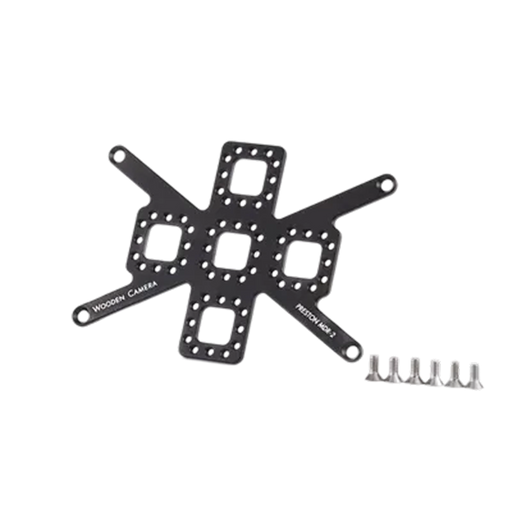 Preston MDR2 Mounting Plate