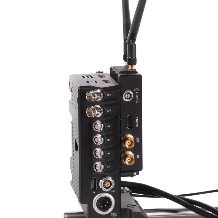 D-Box® Plus Teradek Mounting Bracket - Refurbished