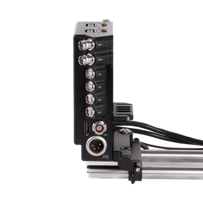 D-Box® Plus Teradek Mounting Bracket - Refurbished