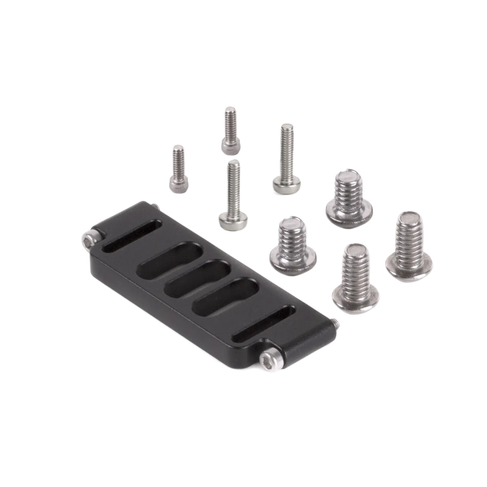 D-Box® Plus Teradek Mounting Bracket - Refurbished