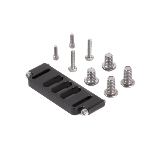 D-Box® Plus Teradek Mounting Bracket - Refurbished