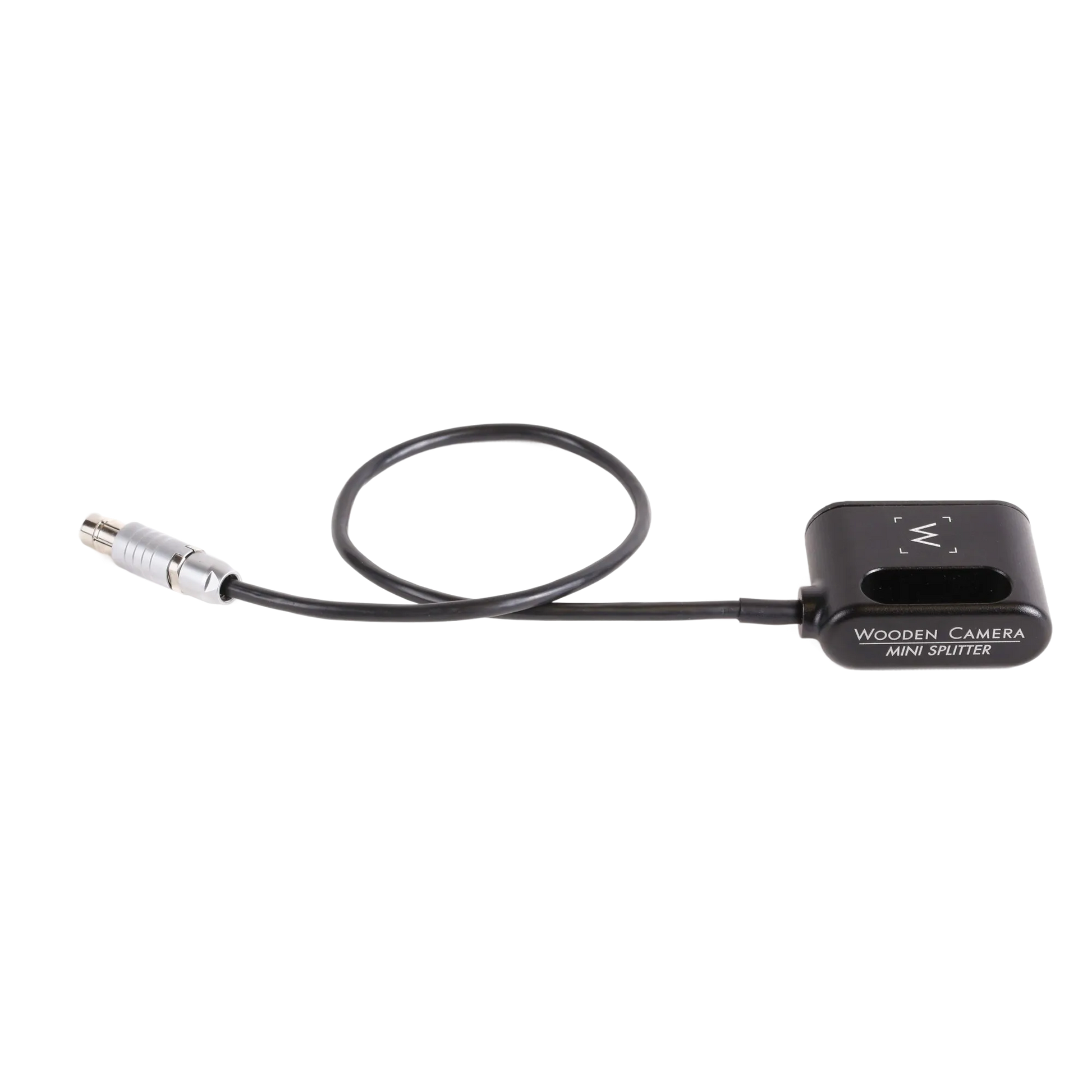 1 to 3 Mini Power Splitter (3pin Fischer) – Wooden Camera