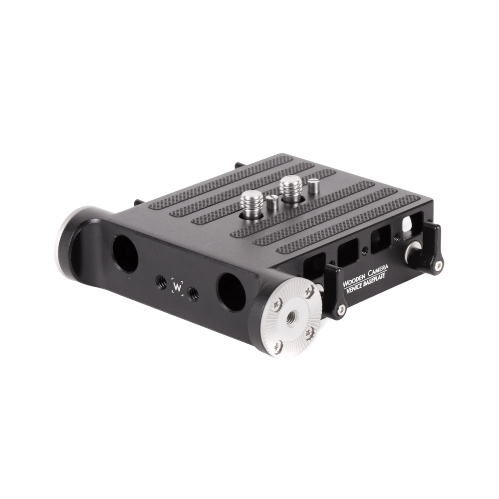 Solid Baseplate (Sony Venice, F55, F5)