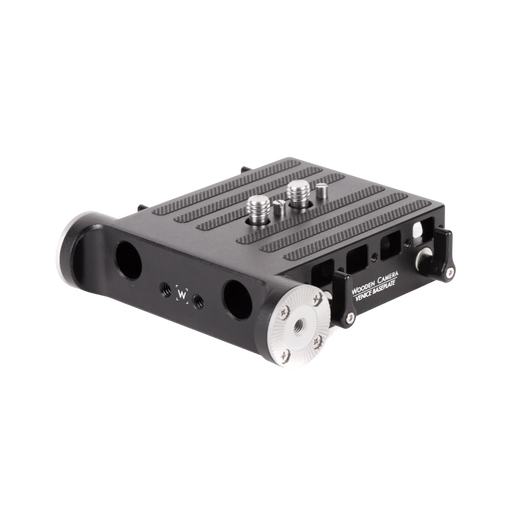 Solid Baseplate (Sony Venice, F55, F5)