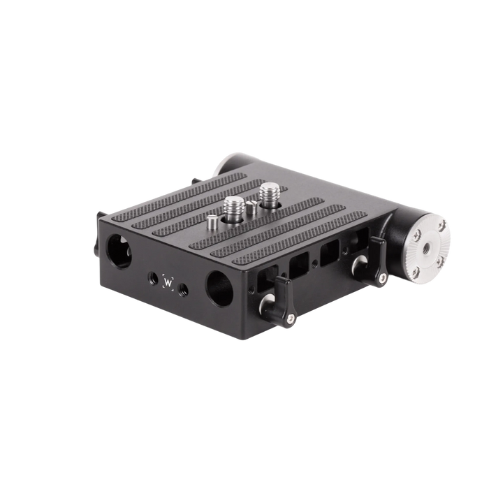 Solid Baseplate (Sony Venice, F55, F5)