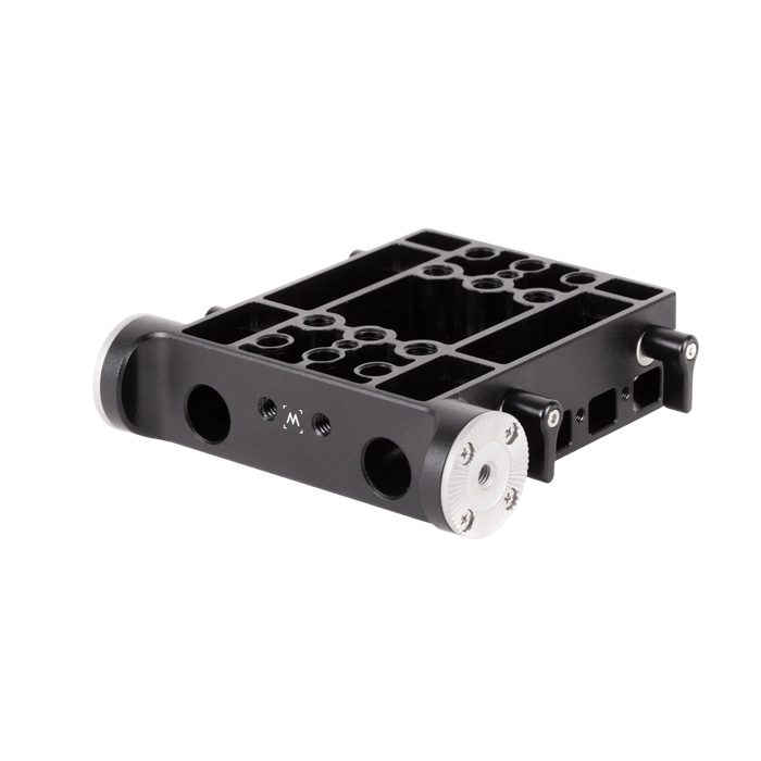 Solid Baseplate (Sony Venice, F55, F5)