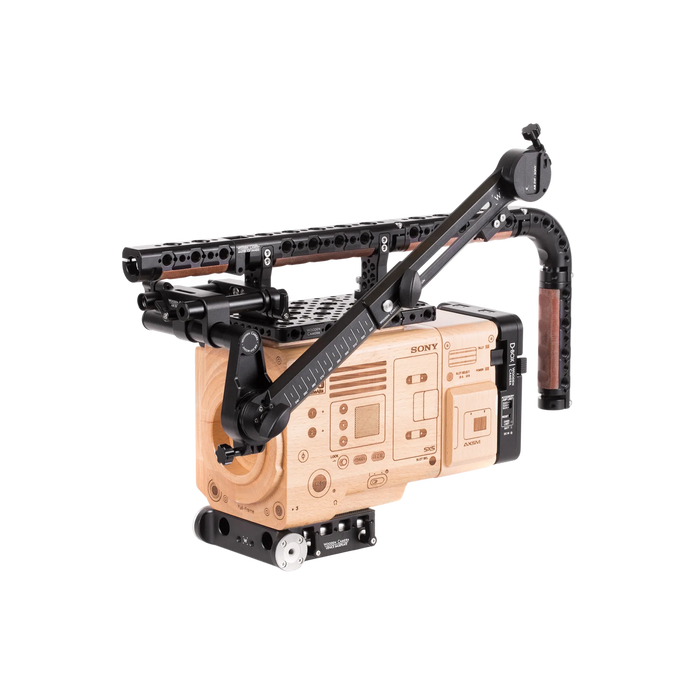 Solid Baseplate (Sony Venice, F55, F5)