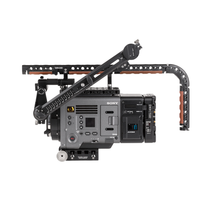 AIR EVF Extension Arm (Sony Venice, Venice 2, DVF-EL200 EVF)