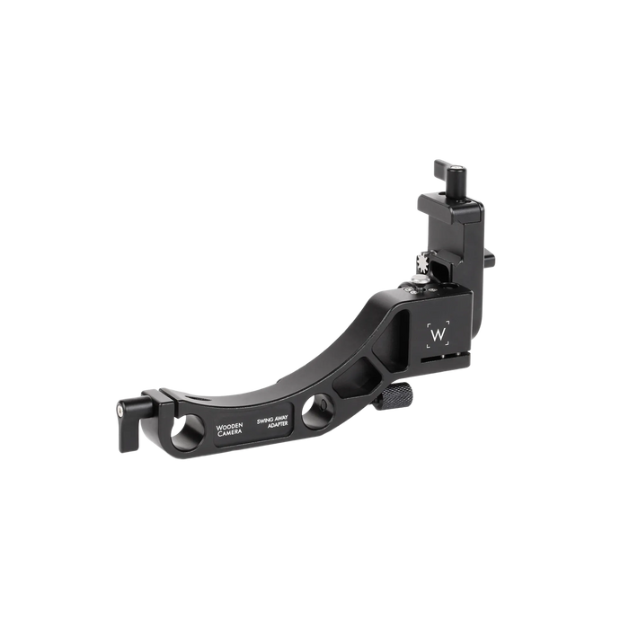 Tilt and Swing Arm for UMB-1 Universal Mattebox