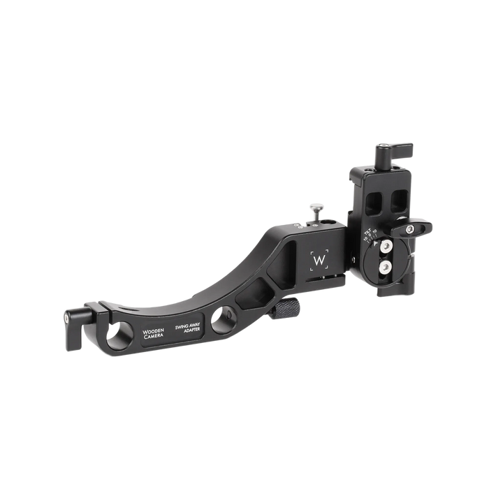 Tilt and Swing Arm for UMB-1 Universal Mattebox