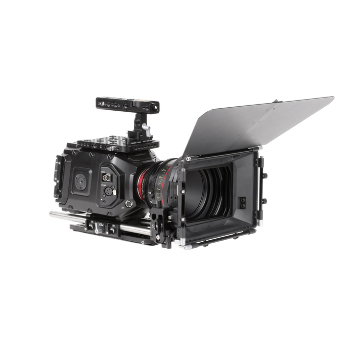 Tilt and Swing Arm for UMB-1 Universal Mattebox