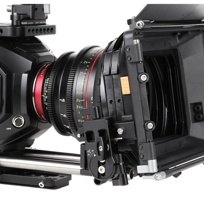 Tilt and Swing Arm for UMB-1 Universal Mattebox
