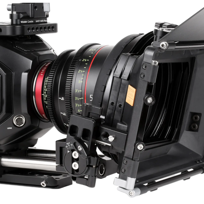 Tilt and Swing Arm for UMB-1 Universal Mattebox